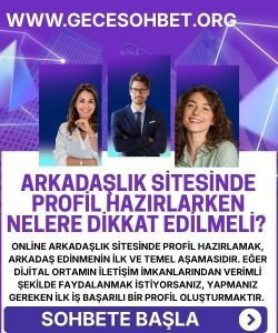 Arkadaşlık Sitesinde Profil Hazırlarken Nelere Dikkat Edilmeli, Açıklayıcı Bilgiler Verin, Kendinizi Doğru Şekilde Tanıtın, En Önemli Nokta İlgi Alanlarınız