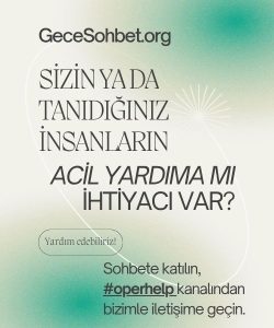 İletişim